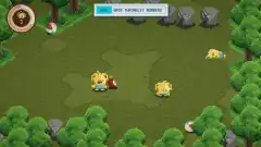 Black Mirror: Thronglets - screenshot 1