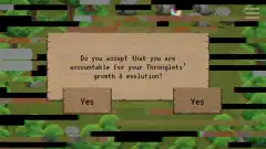 Black Mirror: Thronglets - screenshot 2