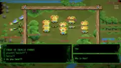 Black Mirror: Thronglets - screenshot 4