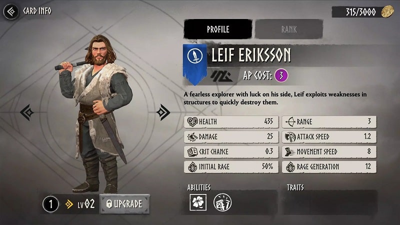 Vikings Valhalla APK - screenshot 2