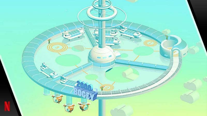 Wonderputt Forever APK - screenshot 2