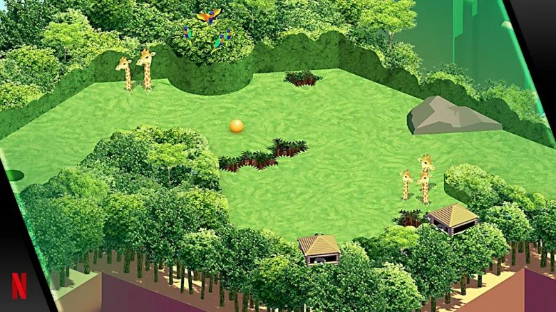 Wonderputt Forever APK - screenshot 3