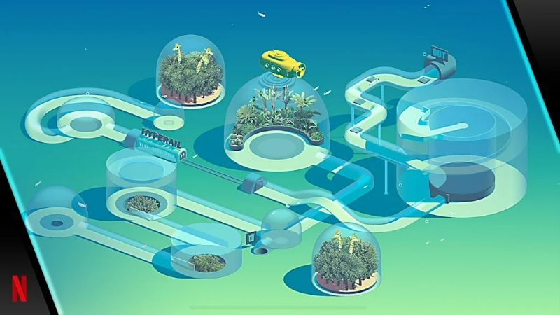 Wonderputt Forever APK - screenshot 4