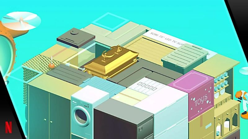 Wonderputt Forever APK - screenshot 5