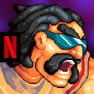 WrestleQuest MOD APK icon