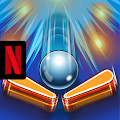 Pinball Masters NETFLIX MOD APK icon