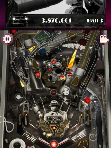 Pinball Masters NETFLIX - screenshot 11