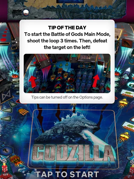 Pinball Masters NETFLIX - screenshot 12