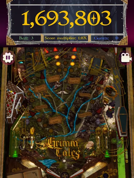 Pinball Masters NETFLIX - screenshot 14