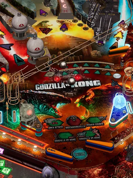 Pinball Masters NETFLIX - screenshot 17