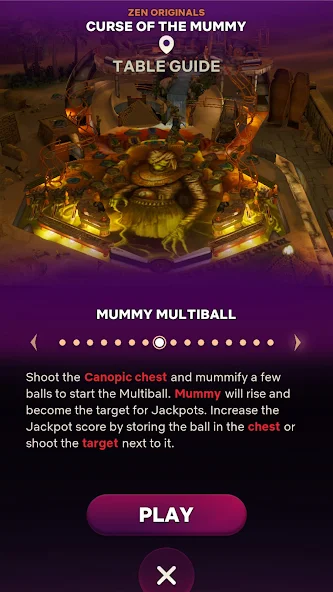 Pinball Masters NETFLIX - screenshot 2