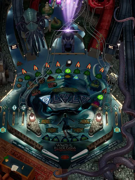 Pinball Masters NETFLIX - screenshot 21