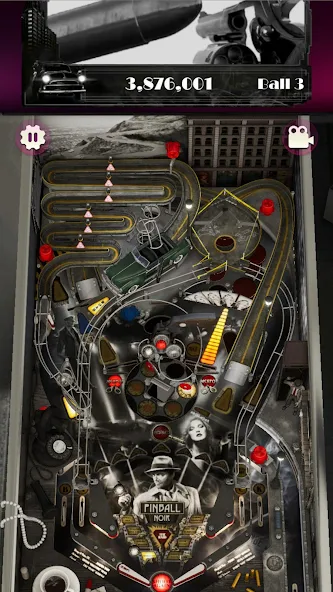 Pinball Masters NETFLIX - screenshot 3