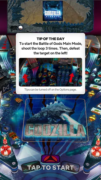 Pinball Masters NETFLIX - screenshot 4