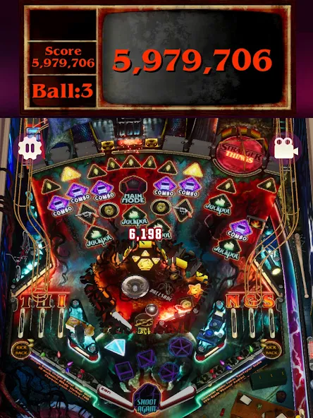 Pinball Masters NETFLIX - screenshot 9