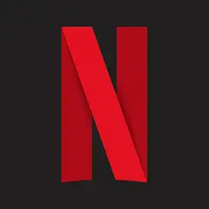 Netflix - app icon