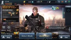 Final Shot - screenshot 1