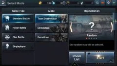 Final Shot - screenshot 2