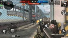 Final Shot - screenshot 4