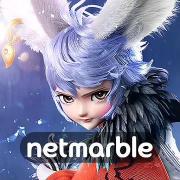 Blade&Soul: Revolution MOD APK icon