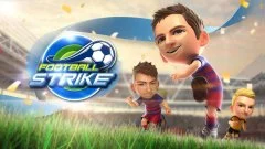 Football Strike - screenshot 1