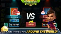 Football Strike - screenshot 4