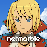 Ni no Kuni Cross Worlds APK 3.04.006 [Full Game] for Android MOD APK icon