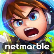 Epic Saga MOD APK icon