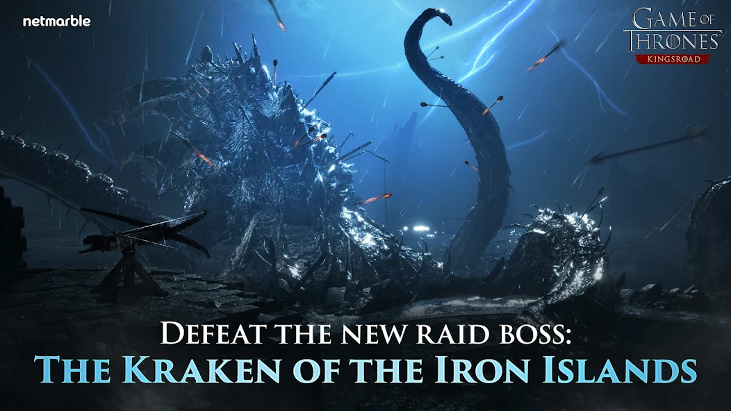 Game of Thrones Kingsroad - screenshot 17