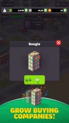 Idle Business Tycoon - Dubai - screenshot 2