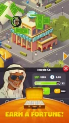 Idle Business Tycoon - Dubai - screenshot 3