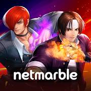 KOF ALLSTAR MOD APK icon