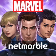 MARVEL Future Fight - app icon