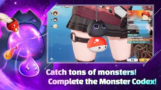 MONGIL STAR DIVE - screenshot 5
