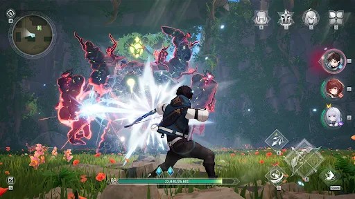 MONGIL STAR DIVE - screenshot 6