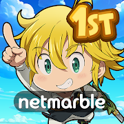 The Seven Deadly Sins IDLE APK 1.24.0 for Android - app icon