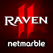RAVEN2 APK 2.09.03 (Latest) for Android MOD APK icon
