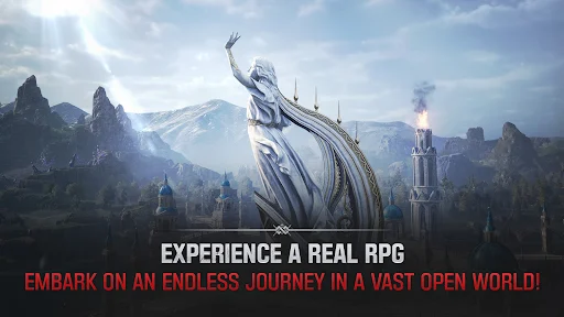 RAVEN2 APK 2.09.03 (Latest) for Android - screenshot 2