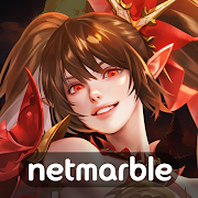 Seven Knights 2 APK 1.64.02 [Official] for Android - app icon