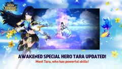 Seven Knights - screenshot 1