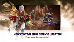 Seven Knights - screenshot 3