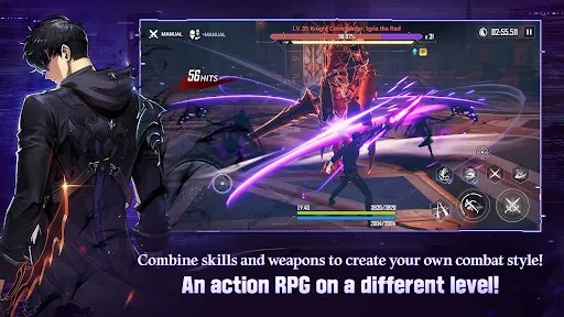 Solo Leveling:Arise - screenshot 1