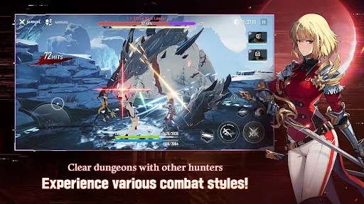 Solo Leveling:Arise - screenshot 2