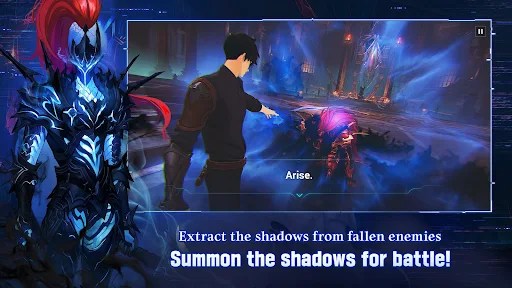Solo Leveling:Arise - screenshot 3