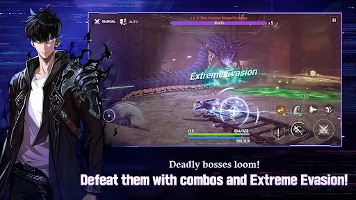 Solo Leveling:Arise - screenshot 4