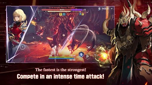 Solo Leveling:Arise - screenshot 5