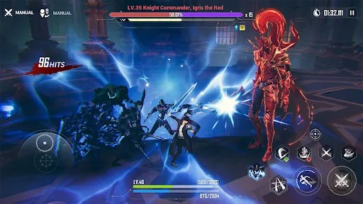 Solo Leveling:Arise - screenshot 6