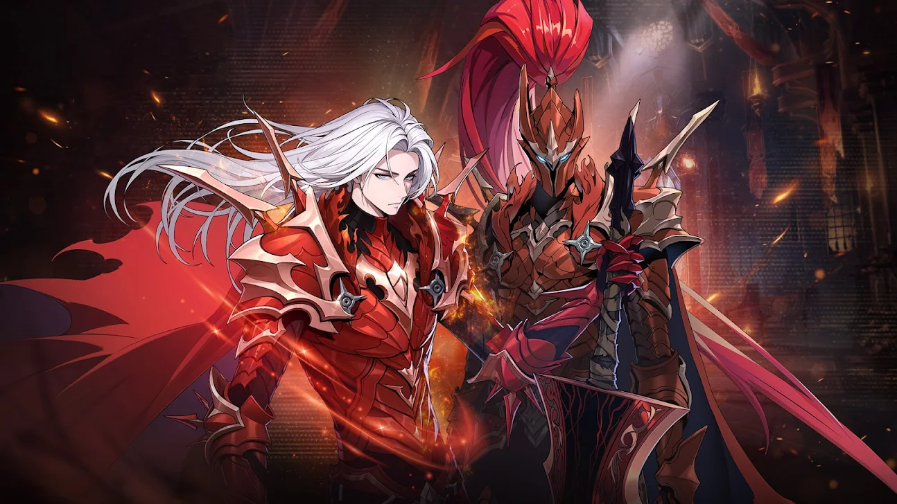 Solo Leveling:Arise - screenshot 9