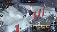 Star Wars: Force Arena - screenshot 4