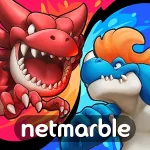 StoneAge Idle Adventure - app icon